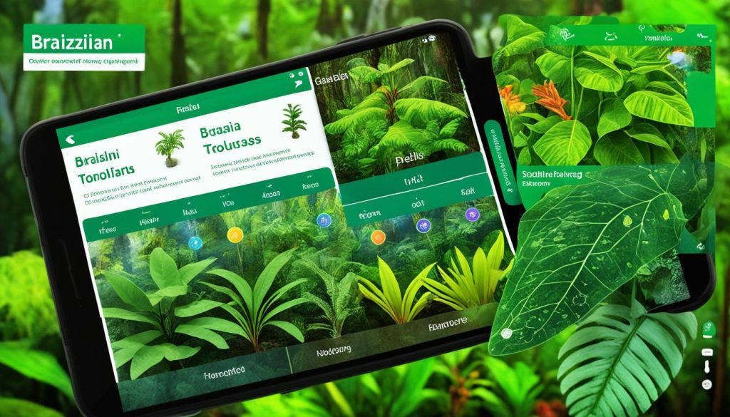 aplicativo para identificar plantas brasileiras aplicativo para identificar plantas brasileiras