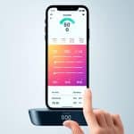Aplicativo de Balança – Monitore seu Peso