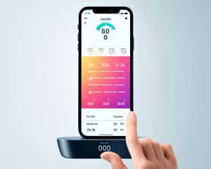 Aplicativo de Balança – Controle seu Peso de Forma Fácil
