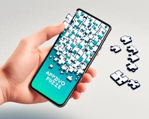 Aplicativo para maximizar a memória do celular