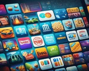 Aplicativos para assistir filmes grátis