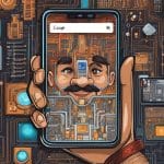 Aplicativos que desenham sua caricatura gratuitamente