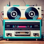 Aplicativos de Músicas Antigas: anos 80, 90 e 2000