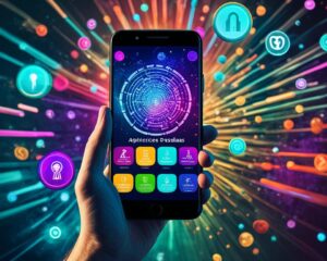 Aplicativo de vidas passadas