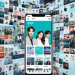 Melhores aplicativos para assistir novelas coreanas