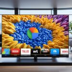 Conheça a nova plataforma de streaming Google TV