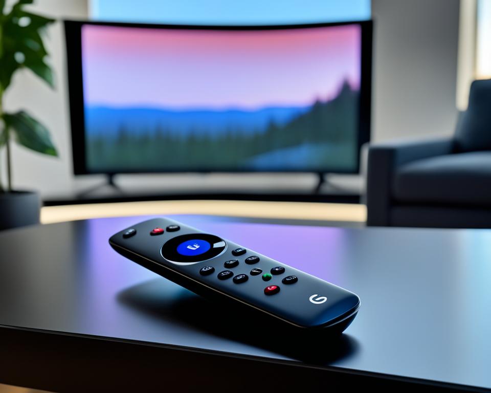 google tv
