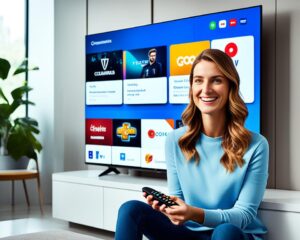 +800 Canais de TV Grátis na Google!