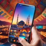 Baixe o aplicativo de novelas turcas agora!