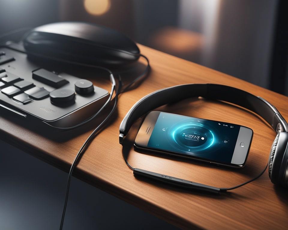 Aplicativo de Música Gospel