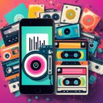 RetroHits!: O App de Músicas Antigas que Você Ama