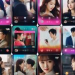 Aplicativo para assistir novelas coreanas grátis