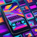 Reviva os Hits: App de Músicas dos Anos 80