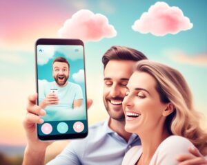 Aplicativo simula o Rosto do Seu Futuro Bebê