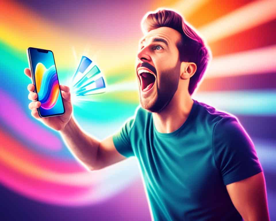 App Que Modifica Sua Voz na Ligação: Conheça Já!