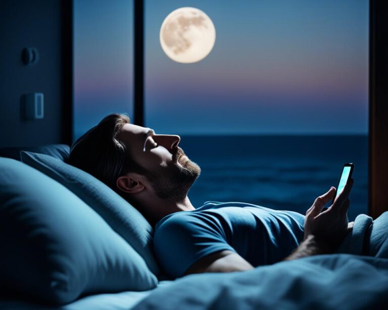 App de Meditação: Melhore seu Sono