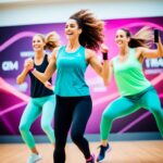 Aprenda Zumba com o Melhor App de Dança