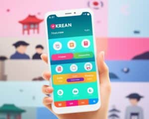 App para assistir novelas coreanas