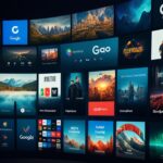 Google TV: Sua Nova Experiência de Entretenimento