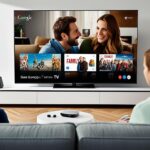 Google TV: Sua Nova Experiência de Entretenimento