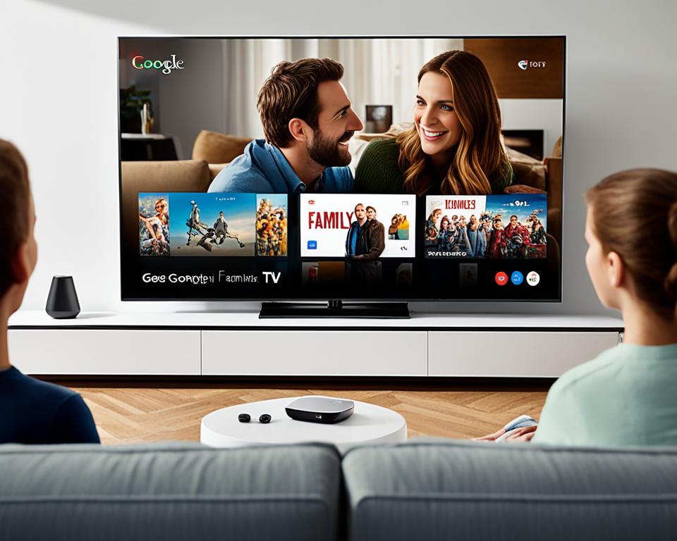 Google TV