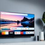 Google TV: Sua TV Inteligente com Streaming