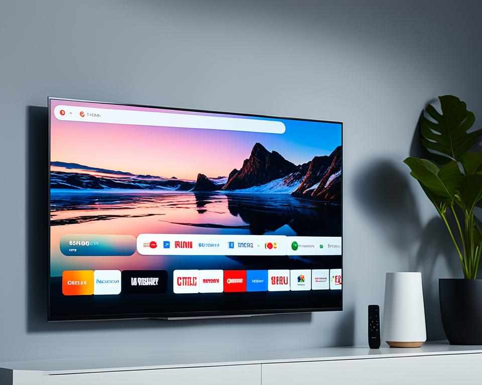 Google TV