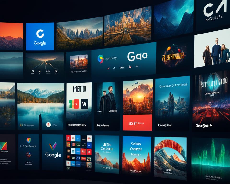 Google TV