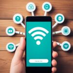 Aplicativo para conseguir Wi-Fi Grátis