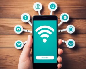 Melhores Aplicativos para Descobrir senhas Wi-Fi