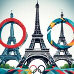 Apps para Acompanhar as Olimpíadas 2024 em Paris