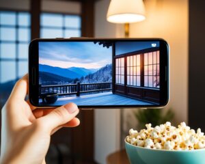 aplicativo para assistir novelas coreanas