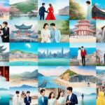 Descubra as Melhores Novelas Coreanas de 2024