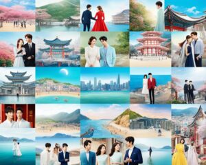 Descubra as Melhores Novelas Coreanas de 2024