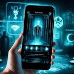 Spiritbox Aplicativo: Explore o Paranormal Agora!