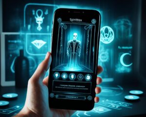 spiritbox aplicativo
