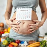 Acompanhe Sua Gravidez: Guia Completo da Gestação