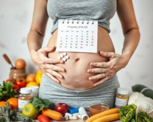 Acompanhe Sua Gravidez