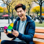 Aplicativo de Novelas Coreanas: Assista Onde Quiser