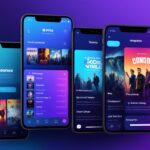 Aplicativo de TV: Sua Experiência de Streaming