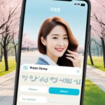 Aplicativo de novelas coreanas: Assista onde quiser