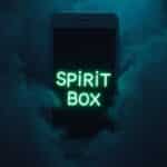 Aplicativos Spirit Box: Explore o Paranormal