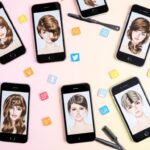 Melhores Aplicativos de Cabelo para Seu Visual