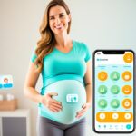 Apps para Monitorar sua Gravidez: Acompanhe sua gestação