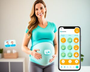 Apps para Monitorar sua Gravidez