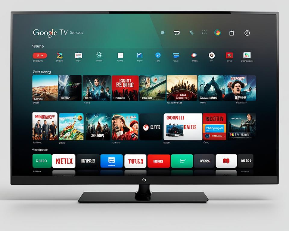 Google TV