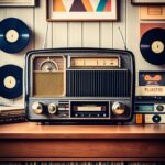 Descubra o Melhor App de Músicas Antigas Agora!