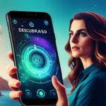 Descubra seu passado: App de vidas passadas