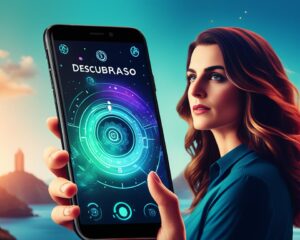 aplicativo de vidas passadas