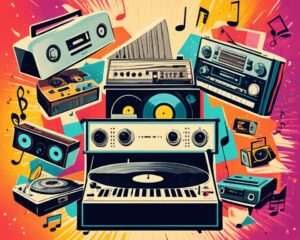 aplicativos de músicas antigas